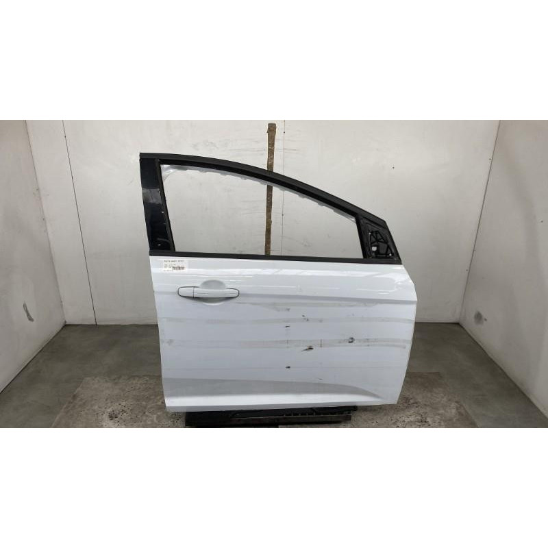Porte avant droit FORD FOCUS 3 Photo n°4