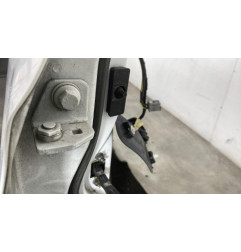 Porte avant droit FORD FOCUS 3
