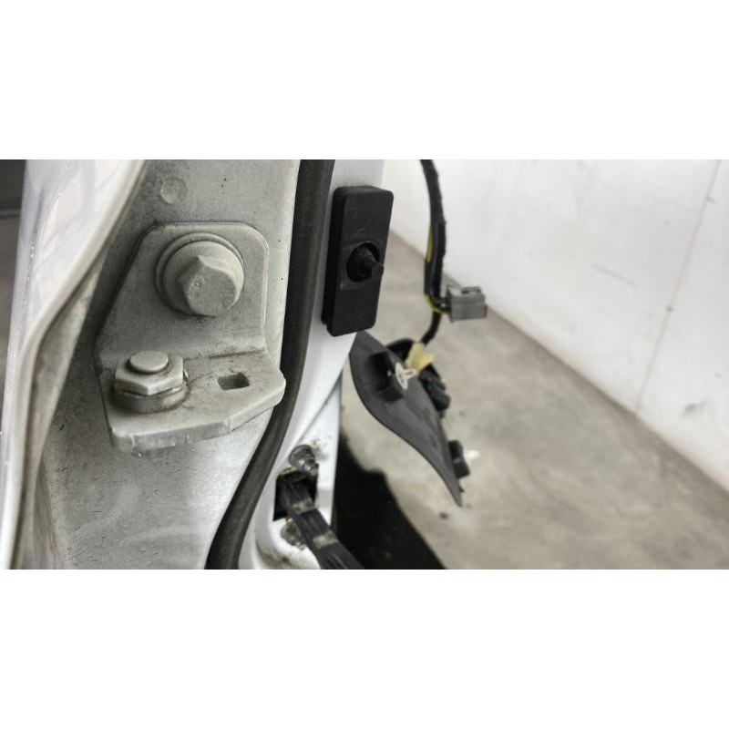 Porte avant droit FORD FOCUS 3 Photo n°5