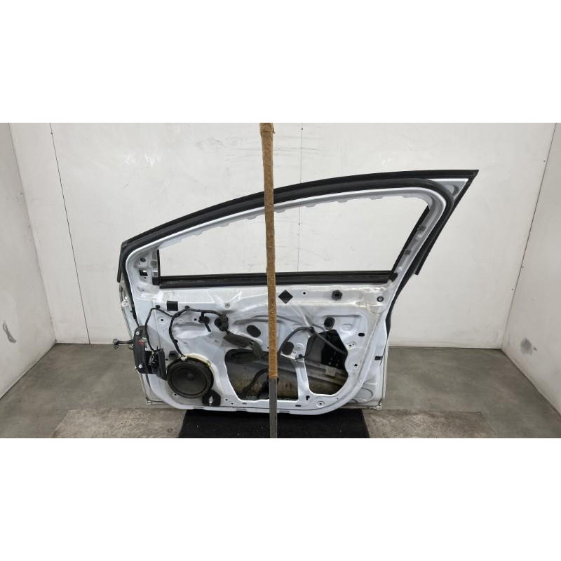 Porte avant droit FORD FOCUS 3 Photo n°6