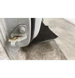 Porte avant droit FORD FOCUS 3