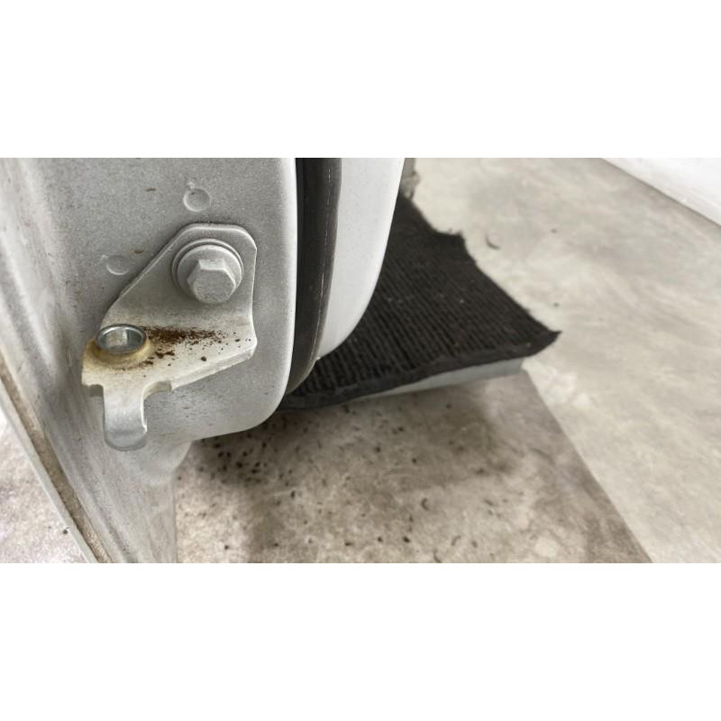 Porte avant droit FORD FOCUS 3 Photo n°7
