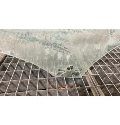 Vitre avant gauche FORD FOCUS 3