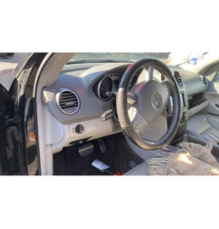 Traverse superieure MERCEDES CLASSE M 164
