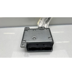 Boitier air bag CITROEN C4 1 Photo n°1