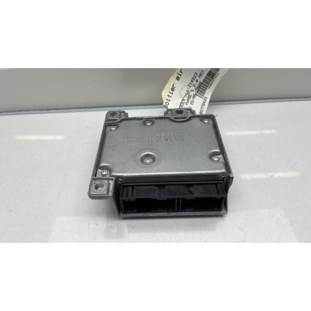 Boitier air bag CITROEN C4 1 Photo n°1