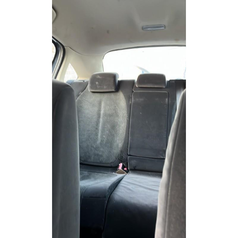 Boitier air bag CITROEN C4 1 Photo n°7