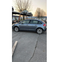 Boitier air bag CITROEN C4 1