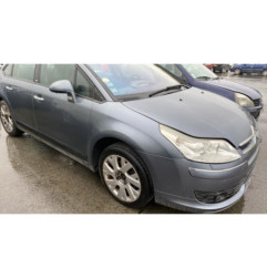 Boitier air bag CITROEN C4 1