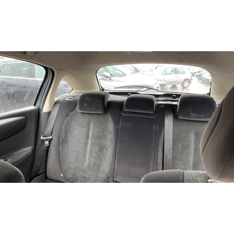 Boitier air bag CITROEN C4 1 Photo n°13