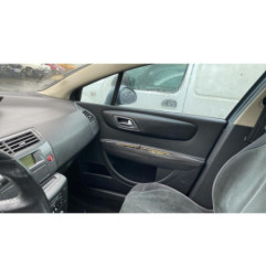 Boitier air bag CITROEN C4 1