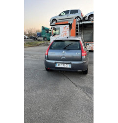 Boitier air bag CITROEN C4 1