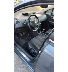 Boitier air bag CITROEN C4 1