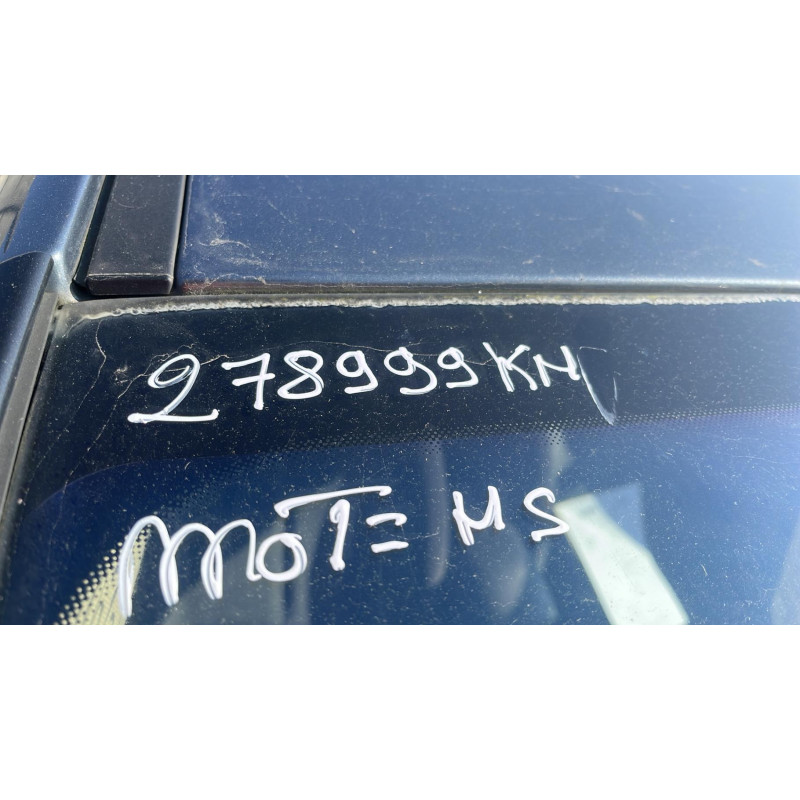 Boitier air bag CITROEN C4 1 Photo n°17