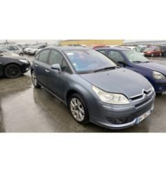 Boitier air bag CITROEN C4 1