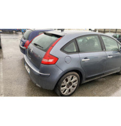 Boitier air bag CITROEN C4 1