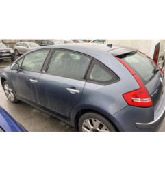 Boitier air bag CITROEN C4 1