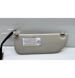 Pare soleil droit CITROEN C4 1