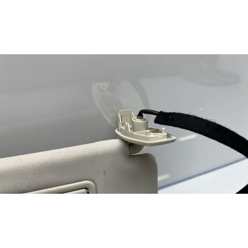 Pare soleil droit CITROEN C4 1 Photo n°5