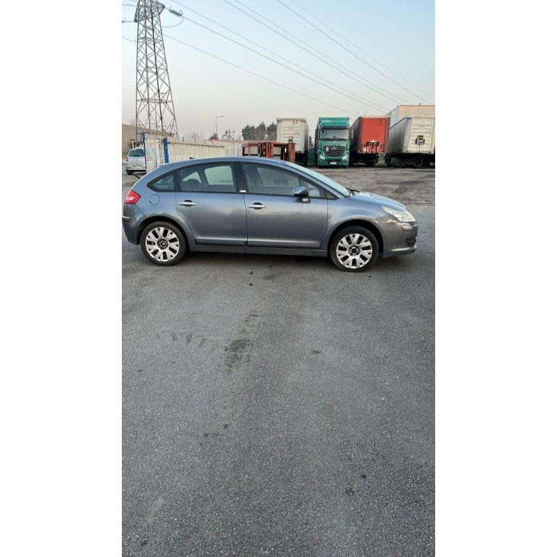 Pare soleil droit CITROEN C4 1 Photo n°6