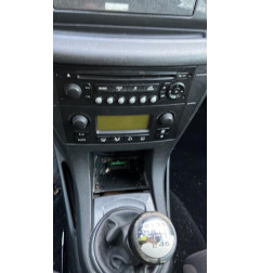 Pare soleil droit CITROEN C4 1