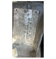 Pare soleil droit CITROEN C4 1