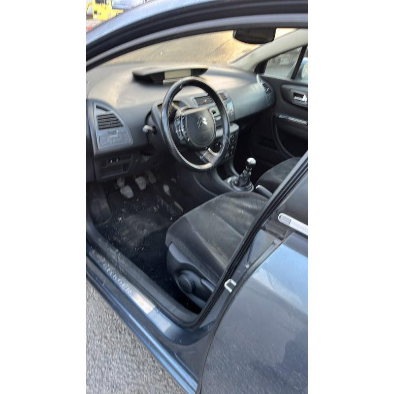 Pare soleil droit CITROEN C4 1 Photo n°17