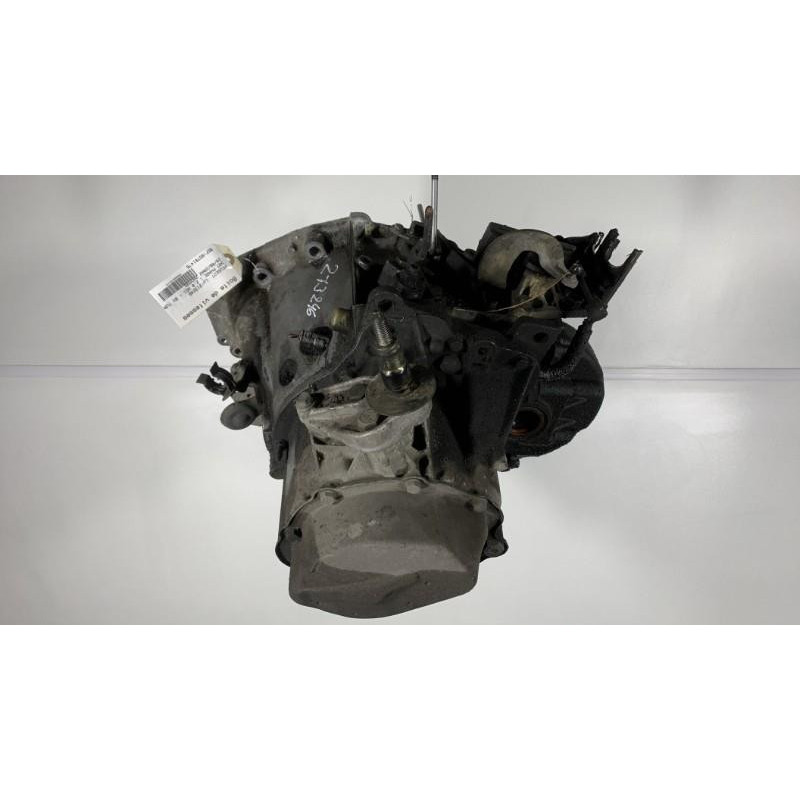 Boite de vitesses PEUGEOT 307 Photo n°1