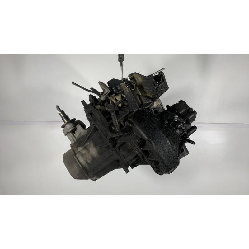Boite de vitesses PEUGEOT 307 Photo n°2
