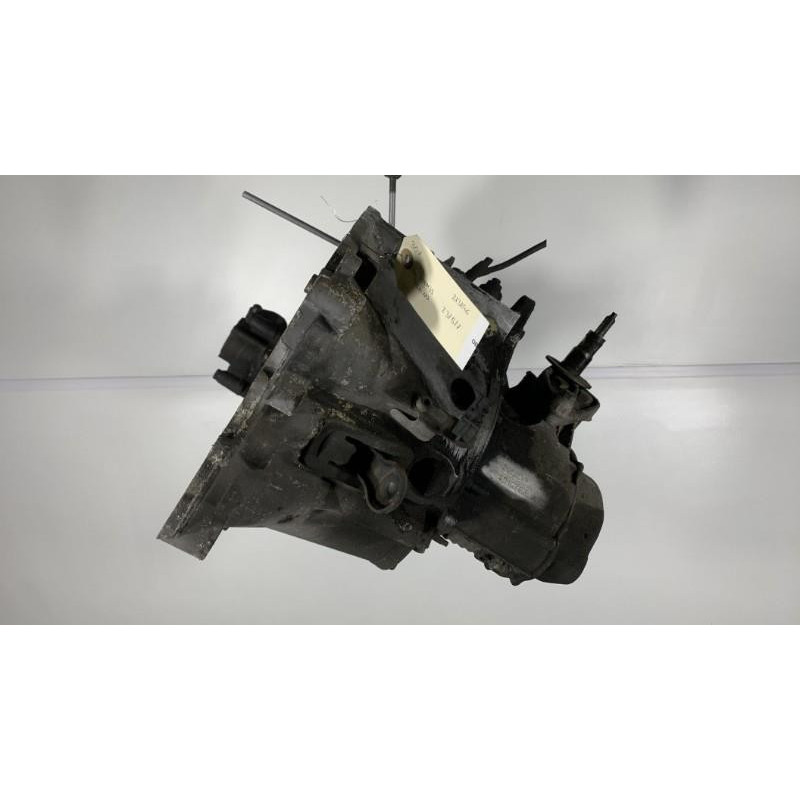 Boite de vitesses PEUGEOT 307 Photo n°4