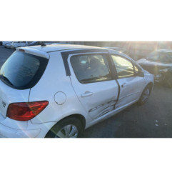Boite de vitesses PEUGEOT 307