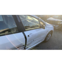 Boite de vitesses PEUGEOT 307