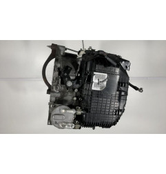 Boite de vitesses PEUGEOT 208 2