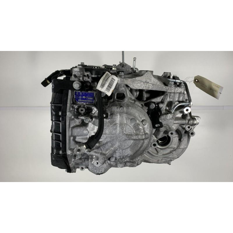 Boite de vitesses PEUGEOT 208 2 Photo n°3