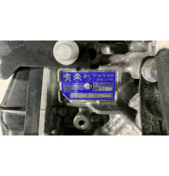 Boite de vitesses PEUGEOT 208 2