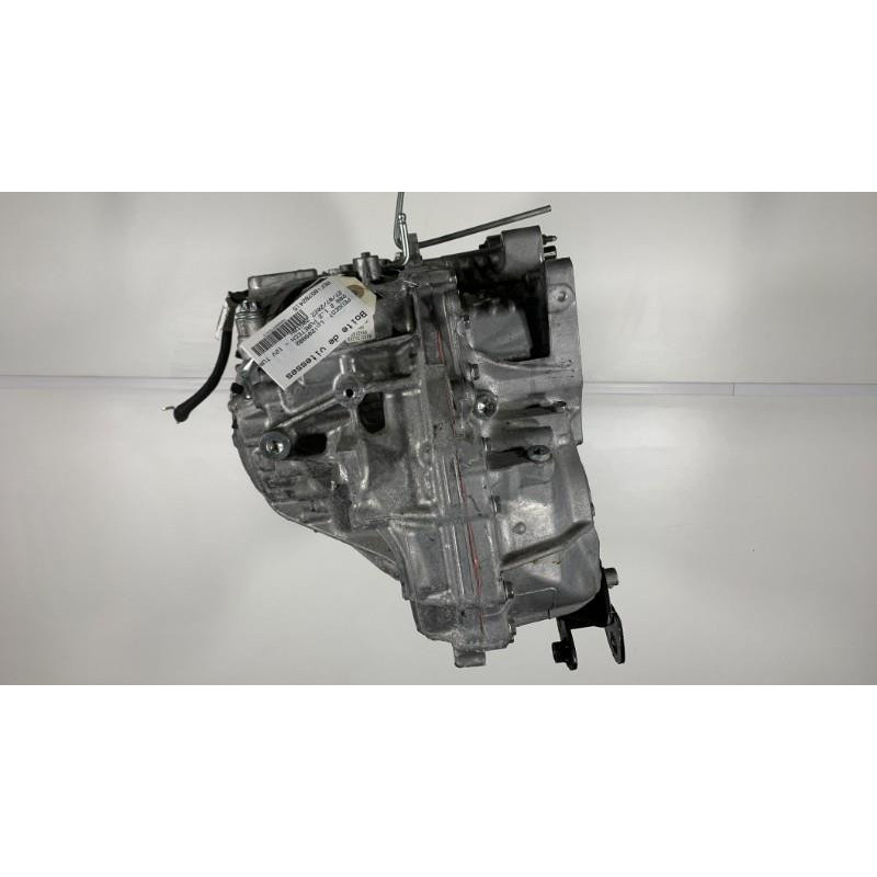 Boite de vitesses PEUGEOT 208 2 Photo n°5