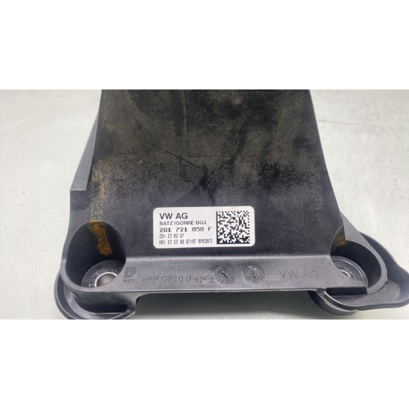 Pedale de frein SEAT ARONA Photo n°4