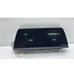 Ecran GPS BMW SERIE 1 F20 Photo n°1