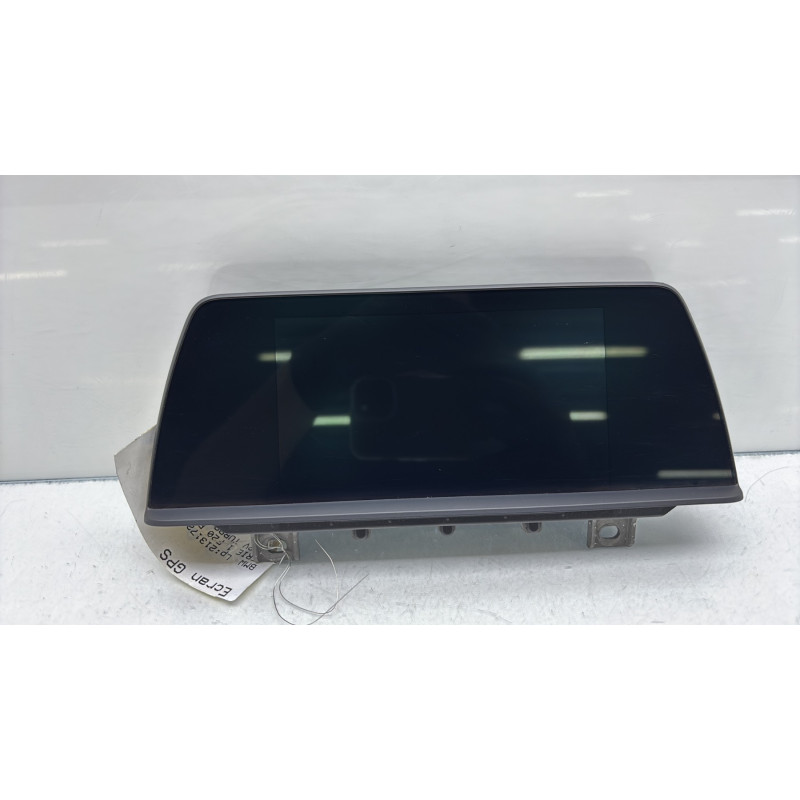 Ecran GPS BMW SERIE 1 F20 Photo n°1