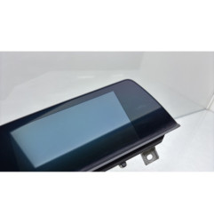 Ecran GPS BMW SERIE 1 F20