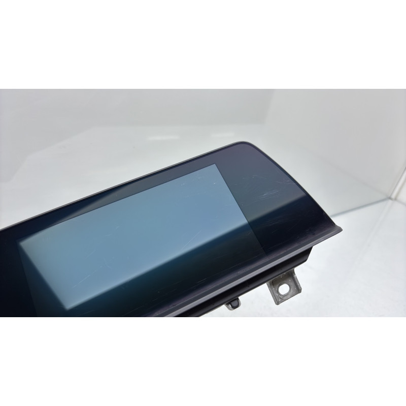 Ecran GPS BMW SERIE 1 F20 Photo n°4