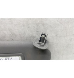 Pare soleil droit RENAULT CLIO 2 Photo n°1