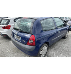 Pare soleil droit RENAULT CLIO 2