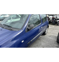 Pare soleil droit RENAULT CLIO 2