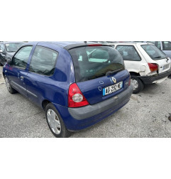 Pare soleil droit RENAULT CLIO 2