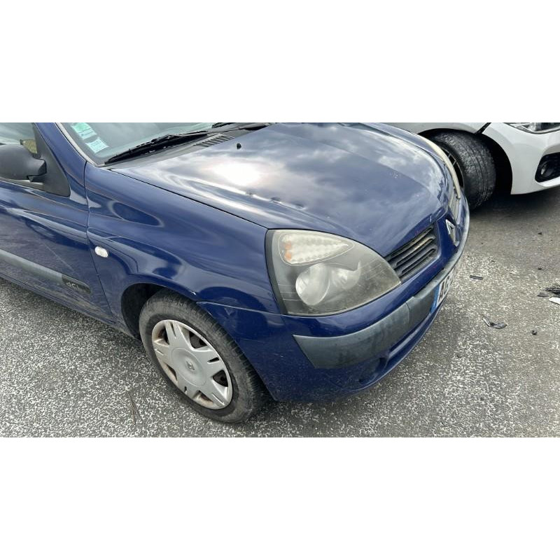 Pare soleil droit RENAULT CLIO 2 Photo n°12