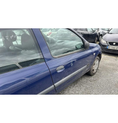 Pare soleil droit RENAULT CLIO 2