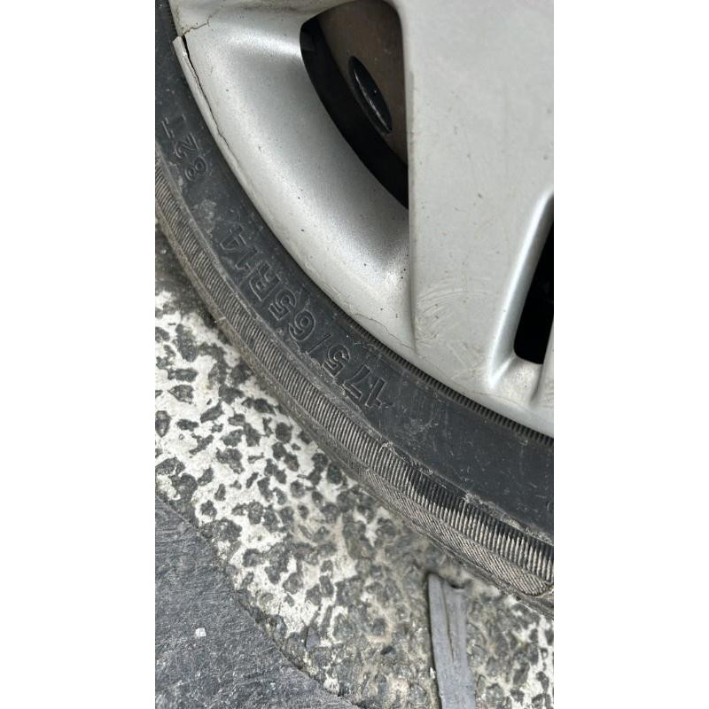 Pare soleil droit RENAULT CLIO 2 Photo n°14