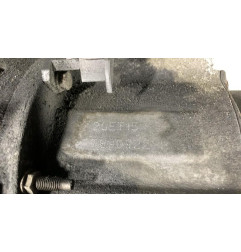 Boite de vitesses CITROEN C4 CACTUS