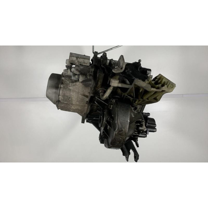 Boite de vitesses CITROEN C4 CACTUS Photo n°4